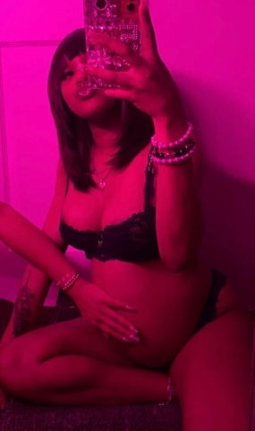 Babydaddy Breeding Sessions — OnlyFans @Lariabrazy - 1