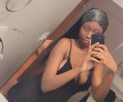 Nashville Ebony Escort — FaceTime & Overnights - Image 6