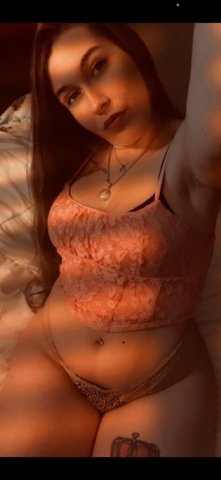 Burlington VT Female Escort — BBJ, Bare Raw Cim Full Service Special + Video Sell - 1