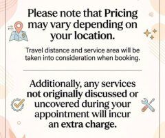 Detroit, MI Fathers Day Massage Specials (Out-Call) - Image 2