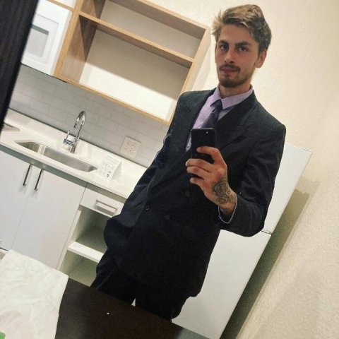 Outcall Male Escort — Fort Lauderdale (Hotel, House, Car) - 1