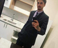 Fort Lauderdale escorts - Outcall Male Escort — Fort Lauderdale (Hotel, House, Car)