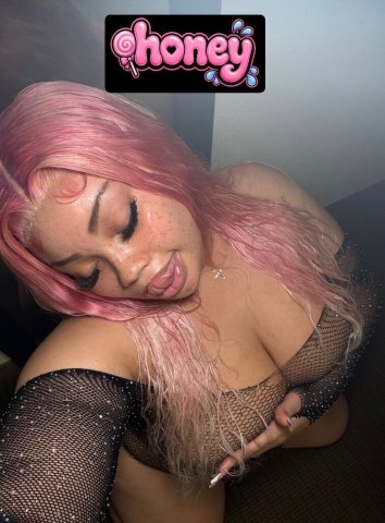 Tampa Female Escort — Outcall Only (Honey Cake, Exotic Juicy Redbone) - 1