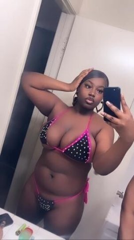 Monterey Thick Chocolate Escort — Mature Men Only - 1