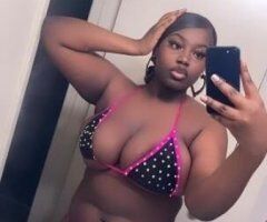 Monterey escorts - Monterey Thick Chocolate Escort — Mature Men Only