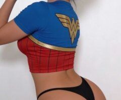 Nayalis — Female Escort in Zanesville/Cambridge, OH (sexting on Fanvue) - Image 5