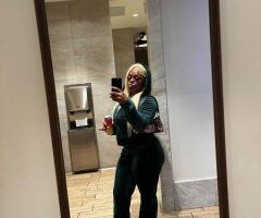 Manhattan, Kansas Nigerian Queen — Squirt Goddess Escort (Outcall Deposit Required) — 22 - Image 2
