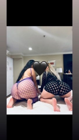 Visalia Spicy Latina Mamii — Big Booty, Curvy Fit, Doubles Available - 1