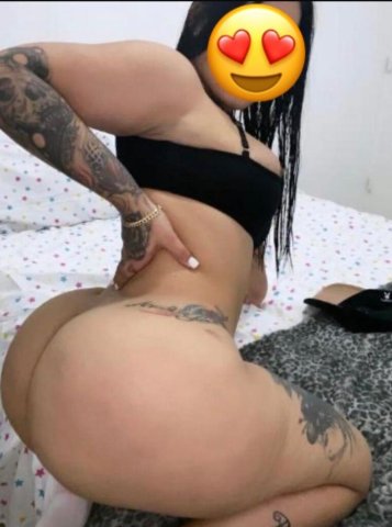 Tacoma Latina Incall — Latina Girls Only, BBJ & Real Photos - 1
