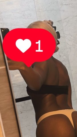 Brooklyn Female Escort — Outcalls, Foot Fetish - 1