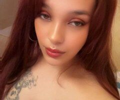 Incall Redhead Fantasy at My Modesto Spot — Petite Curvy Escorts - Image 6