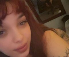 Incall Redhead Fantasy at My Modesto Spot — Petite Curvy Escorts - Image 9