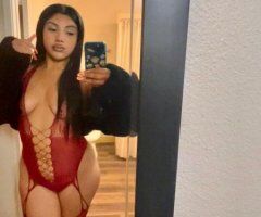 Los Angeles escorts - Curvy 5'2 Latina—Incalls, Outcalls, Facetime Shows