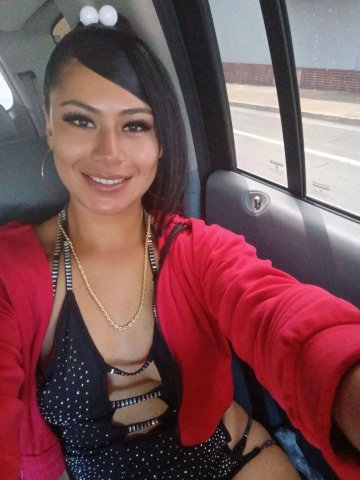 Beautiful 21 Mexican/Asian Escort (North Bay, CA) — No GFE, No Bare - 1