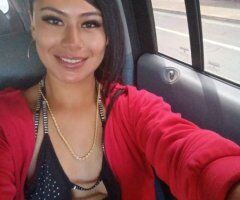 North Bay escorts - Beautiful 21 Mexican/Asian Escort (North Bay, CA) — No GFE, No Bare
