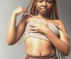 Los Angeles Black Queen Escort — kissing, deepthroat & anal - Image 3