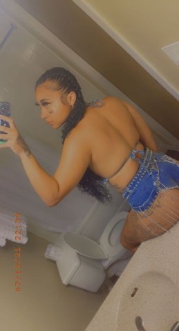 Blue-Eyed Goddess  — 24 - 1