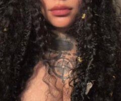 Blue-Eyed Goddess  — 24 - Image 5