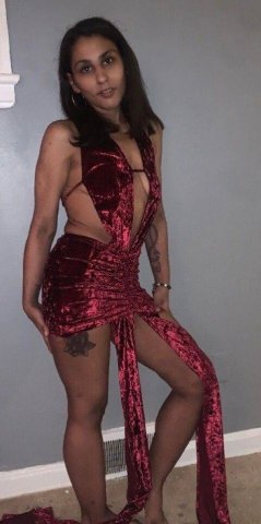 Cleveland Exotic P.Y.T. Outcalls — Wet Hot Pleasure Experience - 1