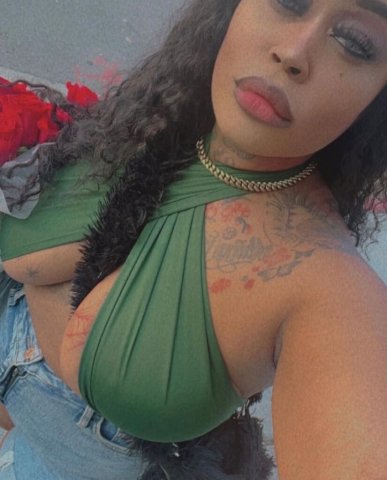 Thick & Curvy Lady — Up All Night Call In Phoenix - 1