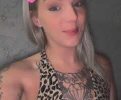 Diamond Marie XXX — Tampa Wet Wet Wednesdays (Real Inquiries Only) - Image 6