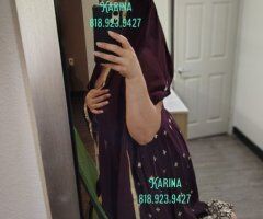 Karina — Punjabi Indian & Polynesian Escort (Pleasanton/East Bay) - Image 4