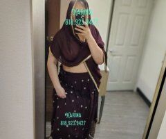 Karina — Punjabi Indian & Polynesian Escort (Pleasanton/East Bay) - Image 8