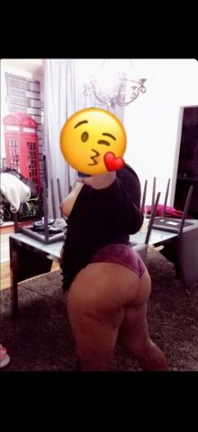 Cleveland BBW Escort — Incall Services, BJ/BBJ, and GFE - 1
