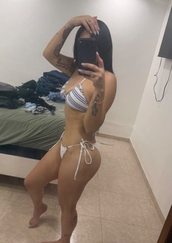 New River Valley VA Full Service Female Escort — BBJ, Anal, GFE - 1