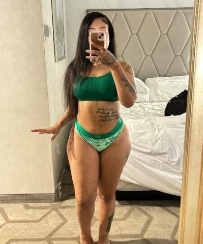 Discreet Deep Throat Fetish — FaceTime/Duo Only (OH) - 1