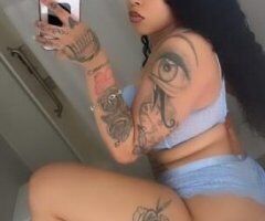 Discreet Deep Throat Fetish — FaceTime/Duo Only (OH) - Image 5