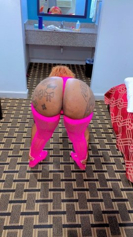Huntsville AL Female Escort — QV & HHR Special - 1
