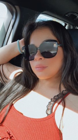 LaceyAceyXx (28) — Stockton Latina Escort, Text for a Pint-Sized Spinner - 1