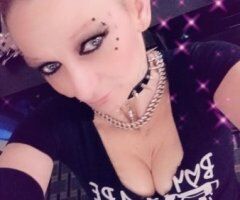 Johnson City escorts - Queen Keyra — Soul Reaper Succubus, Johnson City
