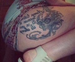 Red-Headed Slut Bubble Taste Outcall Specials (Ann Arbor) — QV, HHR, HR - Image 4