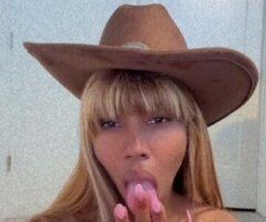 Goddess Alora — Erotic Exotic Playmate (Salt Lake City) - Image 10