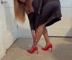 Goddess Alora — Erotic Exotic Playmate (Salt Lake City) - Image 11