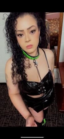 Sandusky Outcall with Jazzy — Anal & Double Penetration - 1