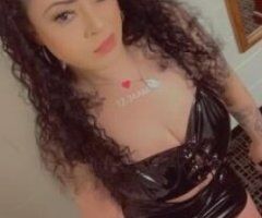 Sandusky Outcall with Jazzy — Anal & Double Penetration - Image 7