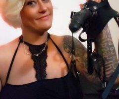 Cincinnati Erotic Massage & Professional Pegging (Text for setup) - Image 8