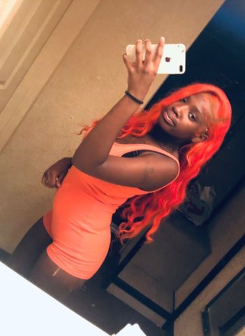 Myrtle Beach Outcalls Only — Itty Bitty & Pretty Throat Goat - 1