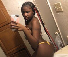 Myrtle Beach Outcalls Only — Itty Bitty & Pretty Throat Goat - Image 3