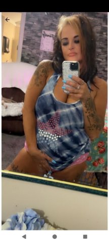 Murfreesboro Half Hour Female Escort — 60 Minutes - 1