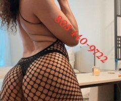 Black Brazilian Escort (34) — Columbia, SC - Image 2