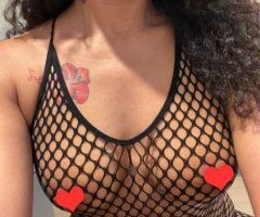 Black Brazilian Escort (34) — Columbia, SC - Image 4