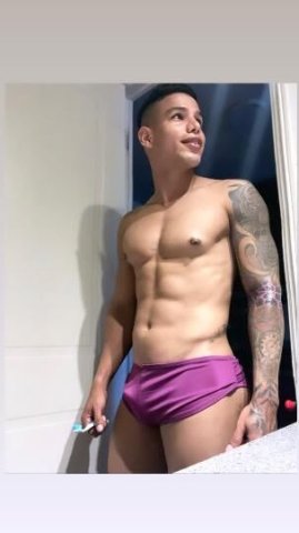 Michaell Fox Fuerte — Colombian Male Escort in Allentown, PA - 1