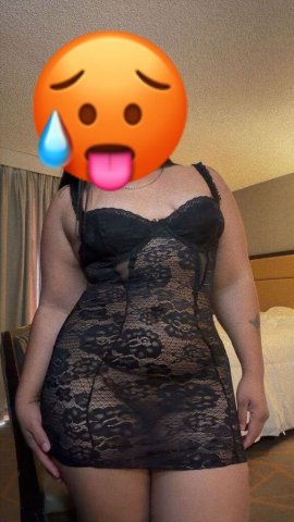 Chica latina en Denver — experiencia íntima, cuerpo y curvas - 1