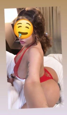 Latina Young Girl Incall — Cleveland, Ohio - 1
