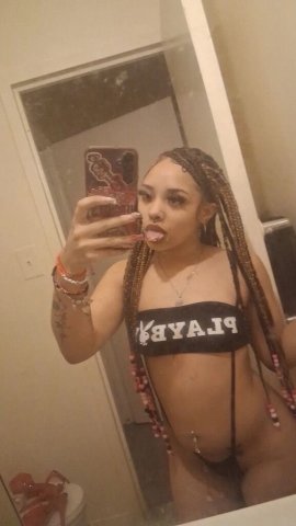 Bronx Female Escort — Incalls Only, Full Service (No Kissing) - 1