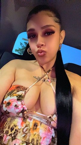 Independent Tattoo-Spotting Escort in Atlantic City (Incall, Outcall, Overnight) - 1